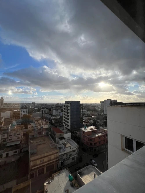 Location Appartement F3 Oran Oran