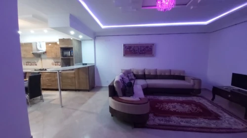 Location Appartement F3 Oran Oran