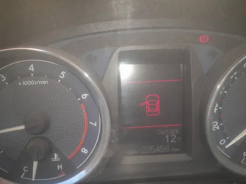 Toyota Corolla 2015 Corolla