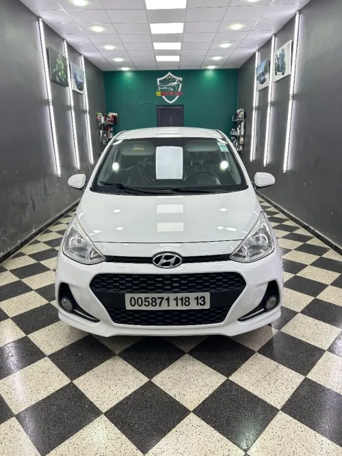 Hyundai Grand i10 2018 DZ