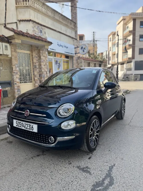Fiat 500 2023 Dolcevita plus 