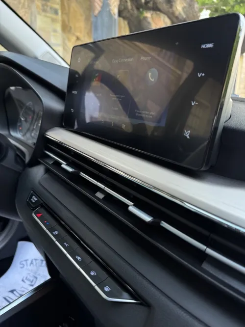 Livan X3 Pro  2026 Automatique (Avec toi ouvrant )