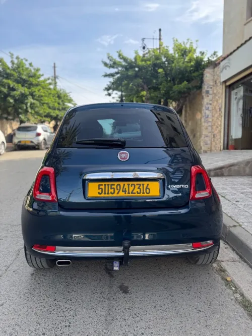 Fiat 500 2023 Dolcevita plus 