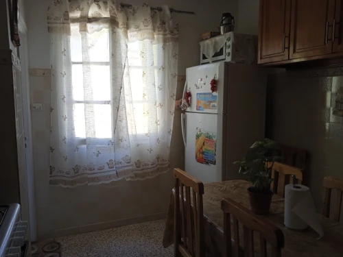 Vente Appartement F4 Médéa Medea