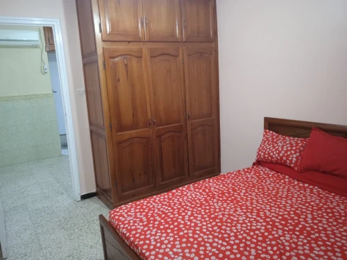 Vente Appartement F4 Médéa Medea