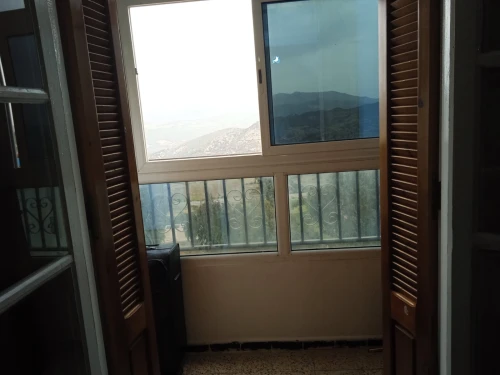 Vente Appartement F4 Médéa Medea