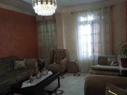 Vente Appartement F4 Médéa Medea