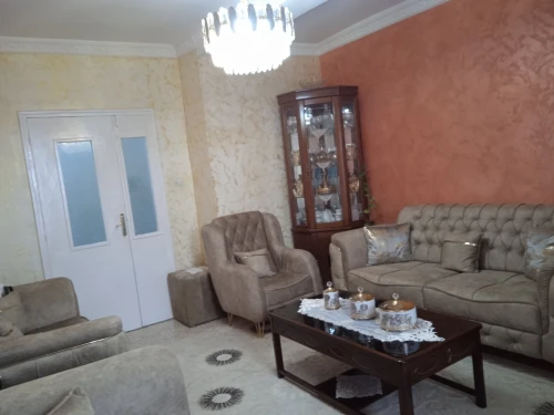 Vente Appartement F4 Médéa Medea