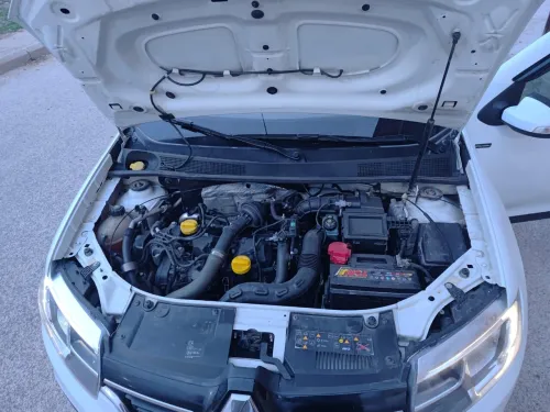 Renault Symbol 2019 Privilege