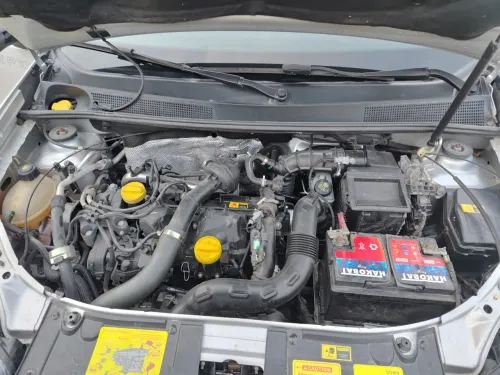 Dacia Sandero 2018 Stepway restylée