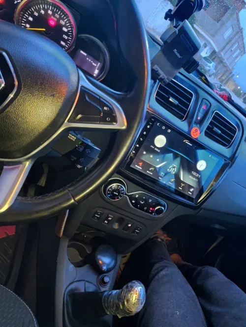 Renault Symbol 2019 Privilege