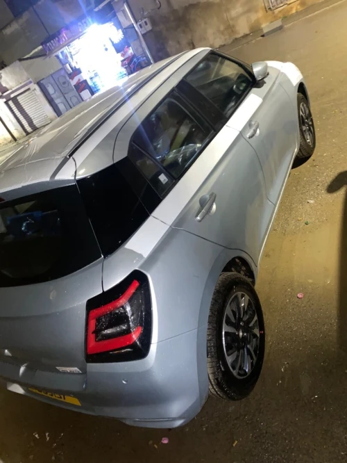 Suzuki Swift 2025 la toute