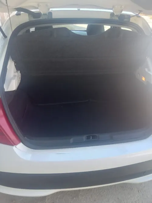 Peugeot 207 2012 Allure