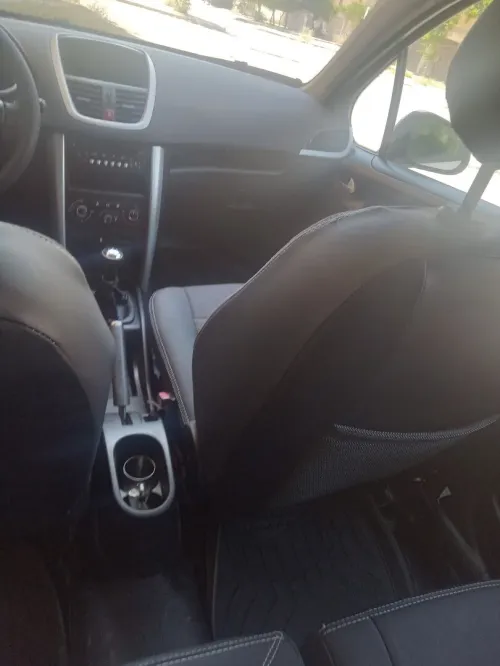Peugeot 207 2012 Allure