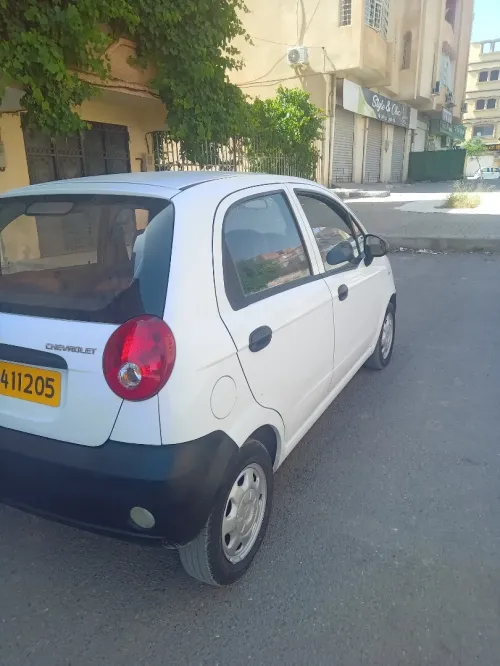 Chevrolet New Spark 2012 New Spark