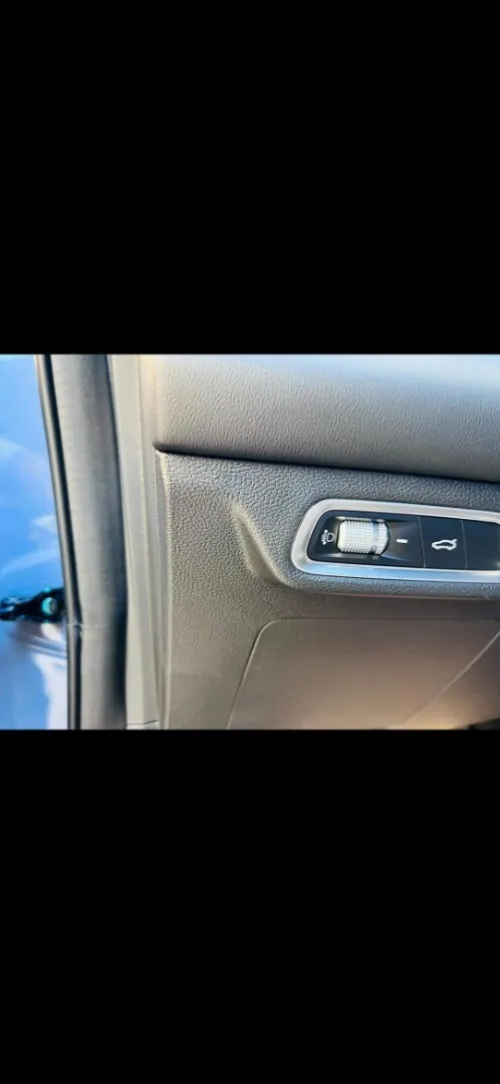 Geely Coolray 2025 Fulle option