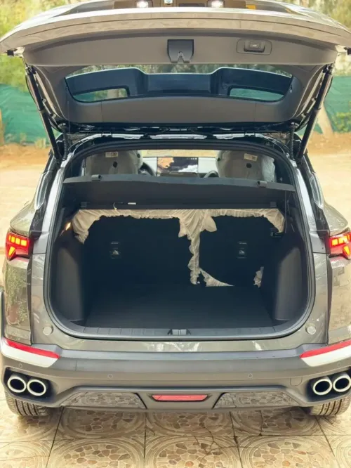 Geely Coolray 2025 Fulle option