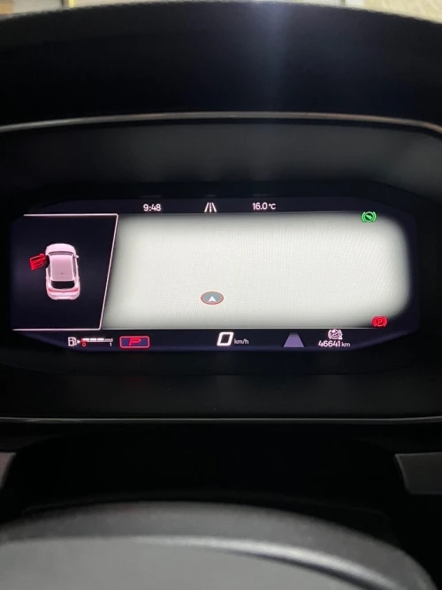 Seat Lion 2023 Fr