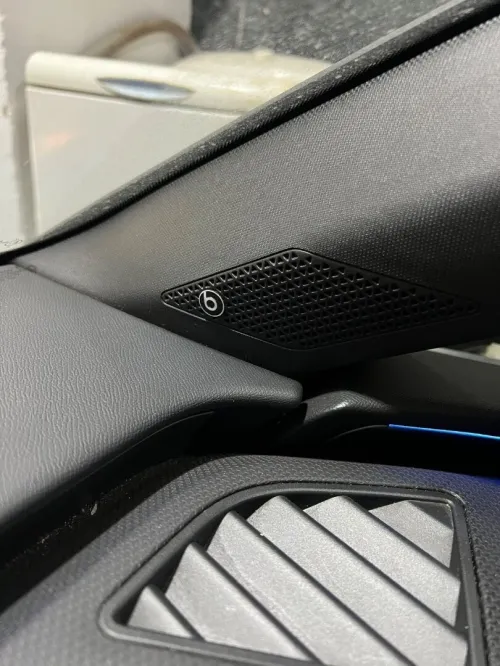 Seat Lion 2023 Fr