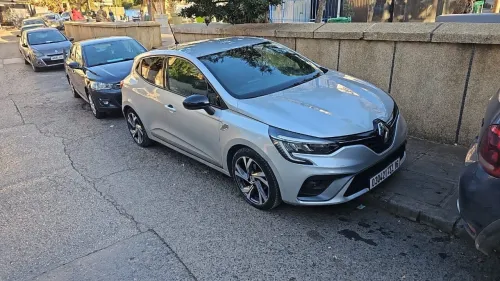 Renault Clio 5 2022 RS Line