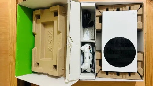 Xbox série s