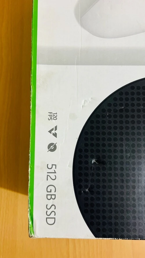Xbox série s
