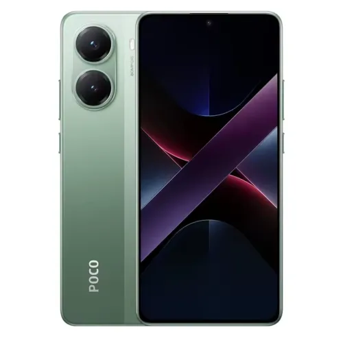 POCO X7 Pro