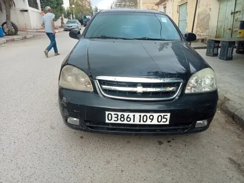 Chevrolet Optra 5 portes 2009 Optra 5 portes