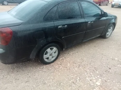 Chevrolet Optra 5 portes 2009 Optra 5 portes