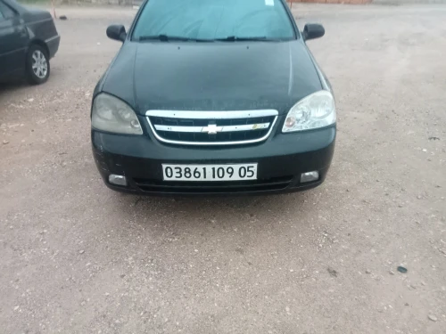 Chevrolet Optra 5 portes 2009 Optra 5 portes