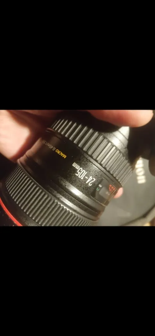 Canon eos 7D