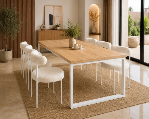 Table a manger