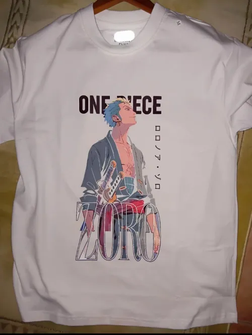 T shirt