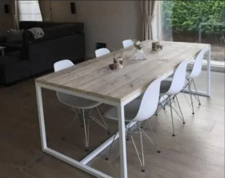 Table a manger