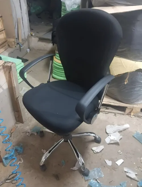 Chaise bureau
