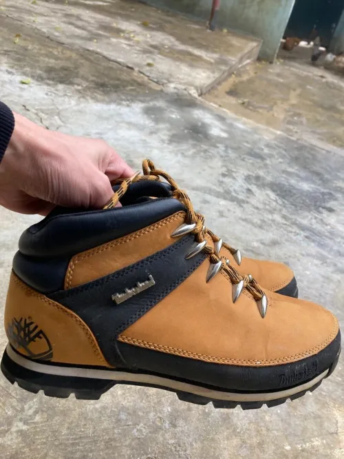 Timberland boot