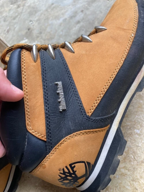 Timberland boot