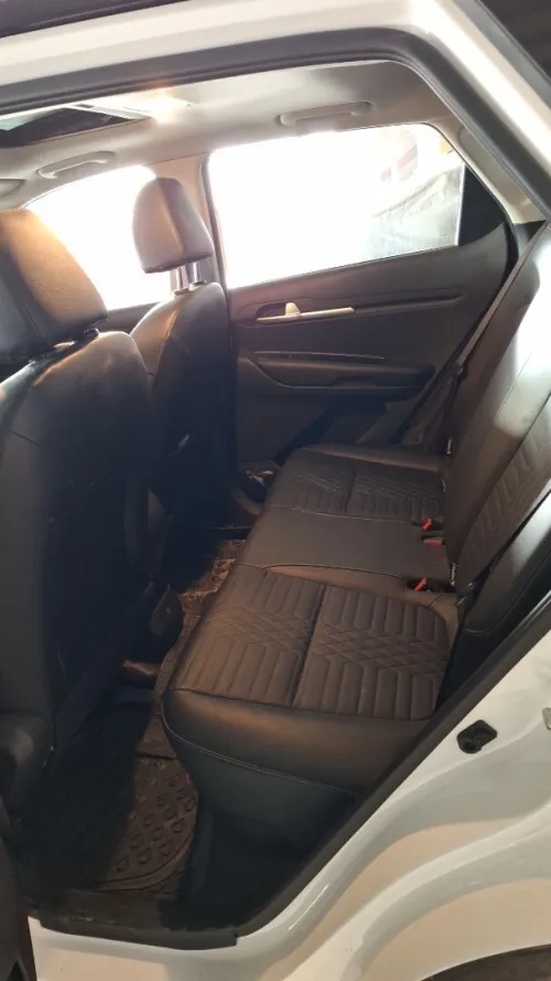 Kia Sonet  2025 Comfort