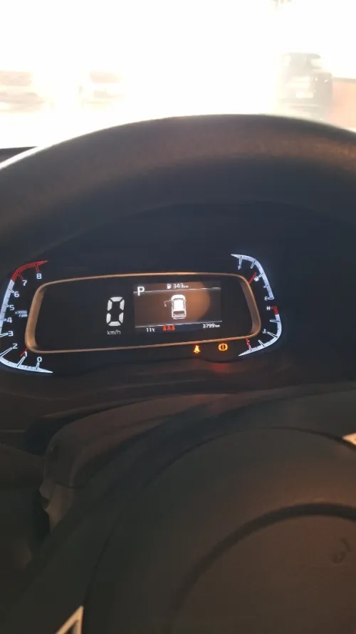 Kia Sonet  2025 comfort edition