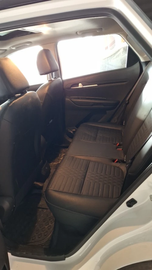 Kia Sonet  2025 comfort edition