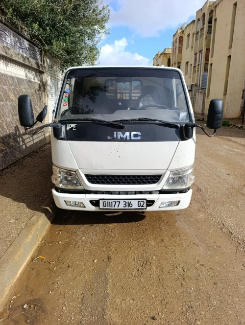 JMC Plateau 2016