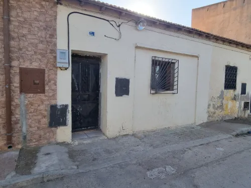 Vente Local Oran Oued tlelat