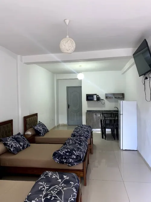Location Appartement Studio F2 Béjaïa Bejaia