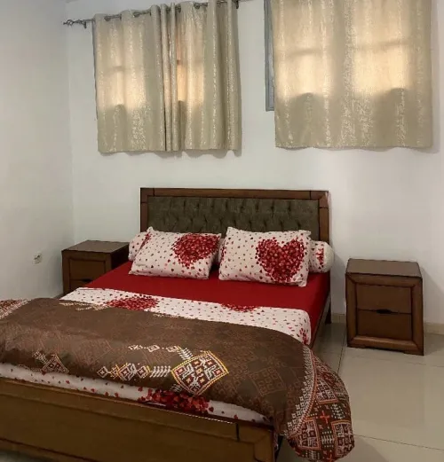 Location Appartement Studio F2 Béjaïa Bejaia