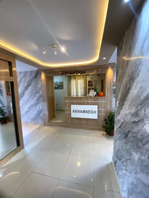 Location Appartement Studio F2 Béjaïa Bejaia