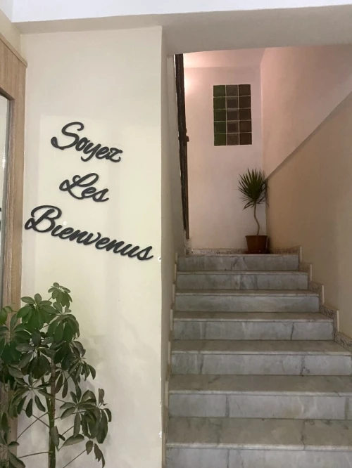 Location Appartement Studio F2 Béjaïa Bejaia