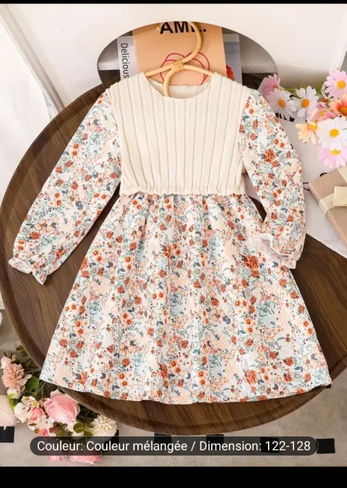 Robe élégante