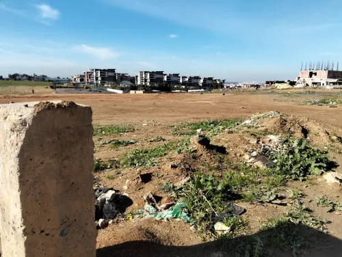 Vente Terrain Boumerdès Ouled moussa