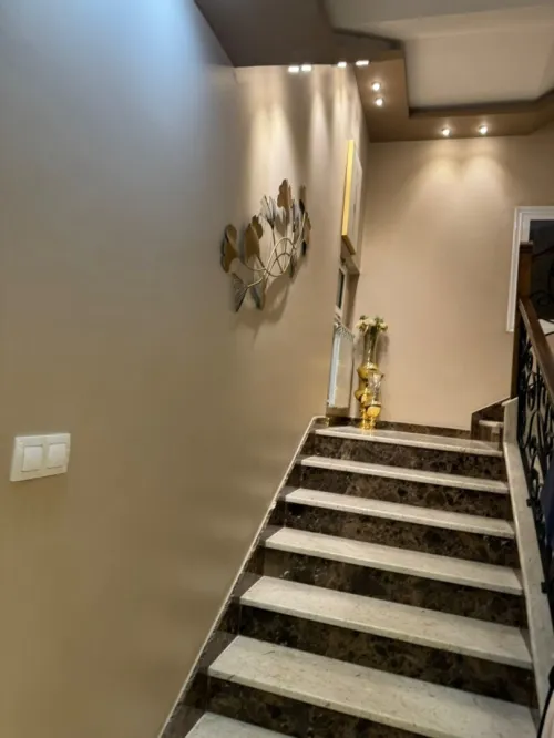 Vente Villa Alger Rouiba