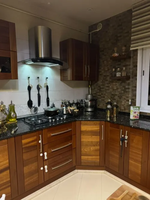 Vente Villa Alger Rouiba